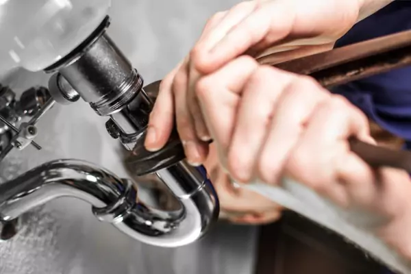 Plumbing Services