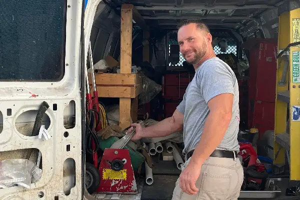 plumbing service